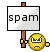spam [spam]