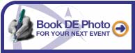 Book an event